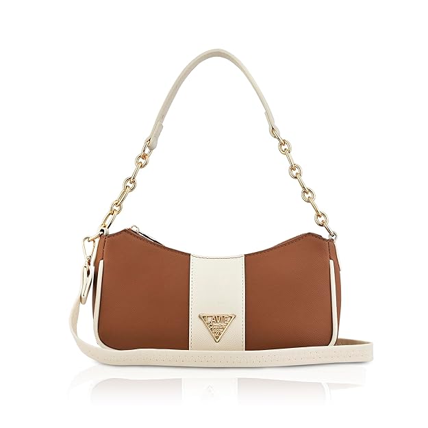 Lavie Signature Women’s Kansas Hobo Bag for Women | Hobo Handbag for Work | Ladies purse | Stylish Shoulder Bag | Gift For Women